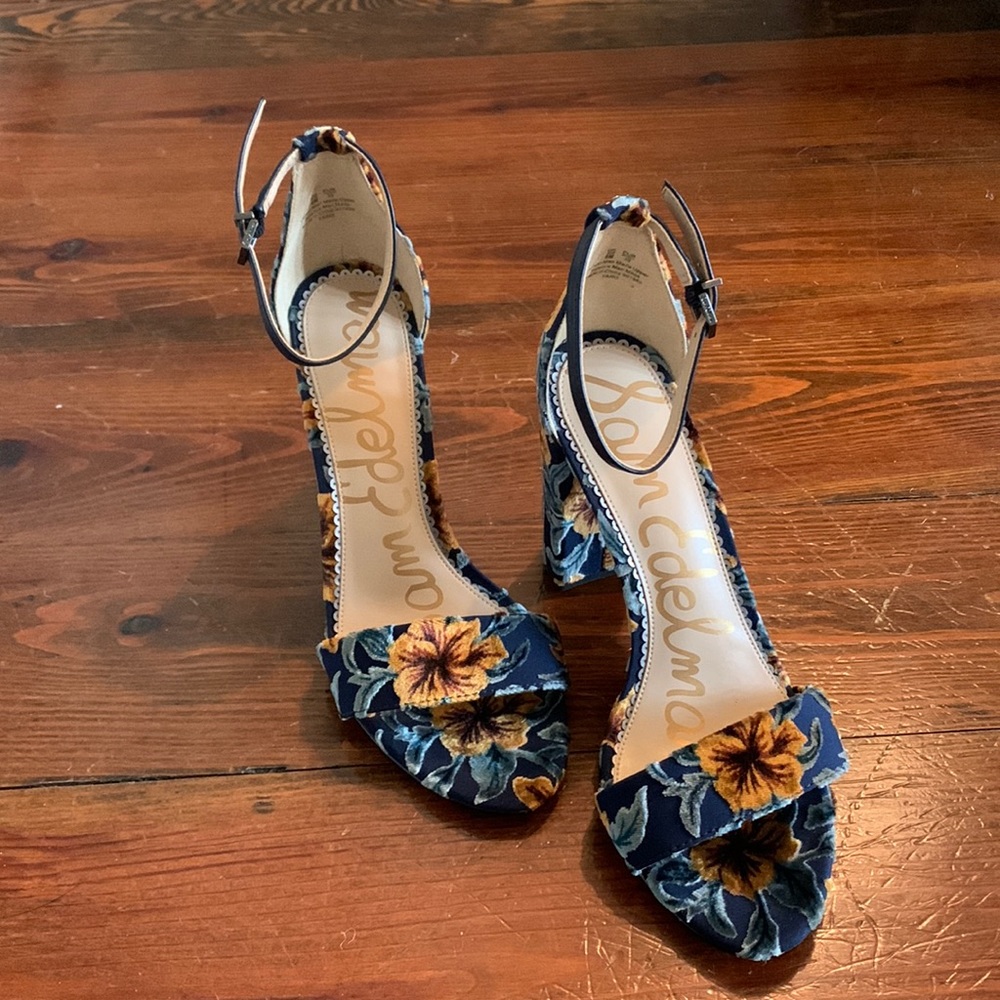Sam Edelman Shoes